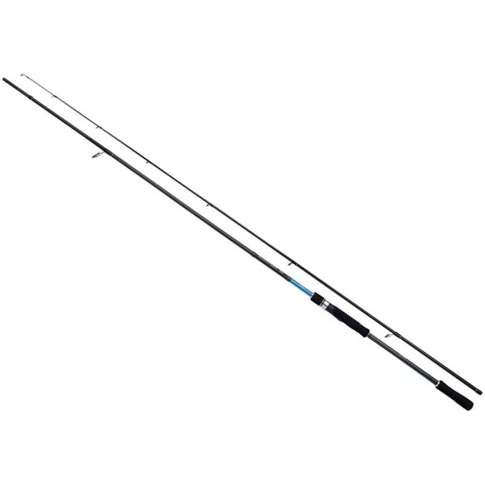 Въдица Shimano Bassterra XT Sea Bass, 2.44m, 4-21g, 2buc