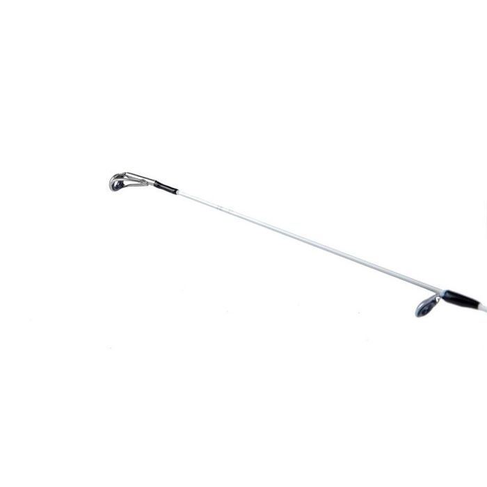 Въдица Shimano Bassterra XT + Spin LRF, 2.05m, 0.5-8g, 2 бр. 4