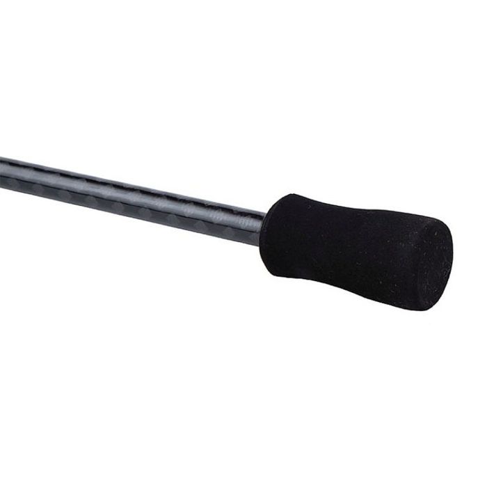 Въдица Shimano Bassterra XT + Spin LRF, 2.05m, 0.5-8g, 2 бр. 5