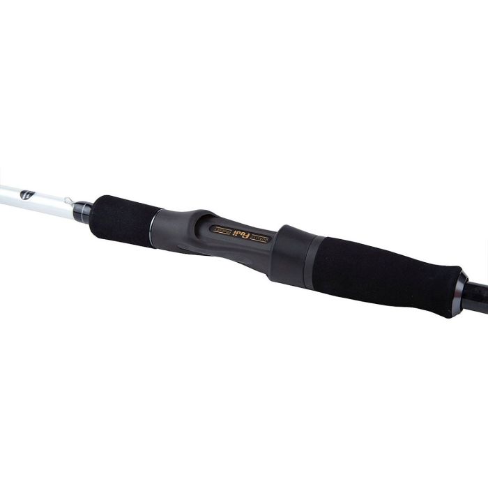 Въдица Shimano Bassterra XT + Spin LRF, 2.05m, 0.5-8g, 2 бр. 2