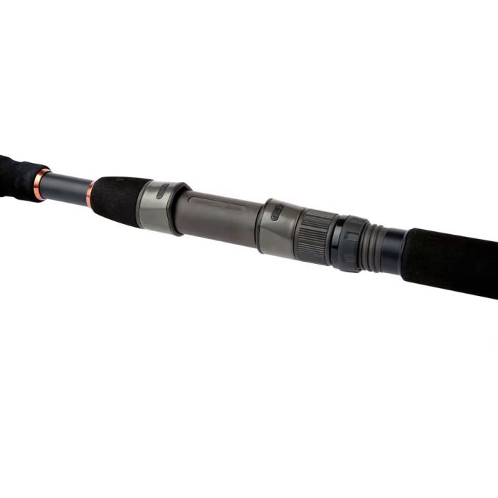 Lanseta Shimano Beastmaster AX Catfish Multi Spinning, 2.30m, 200g, 2buc 2