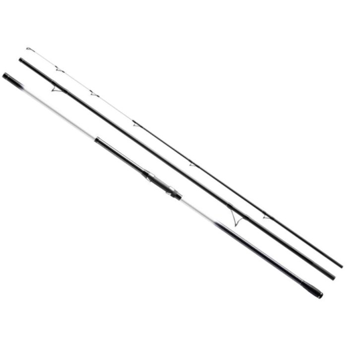 Въдица Shimano Beastmaster K Surf Hybrid, 4.25m, 225g, 3buc