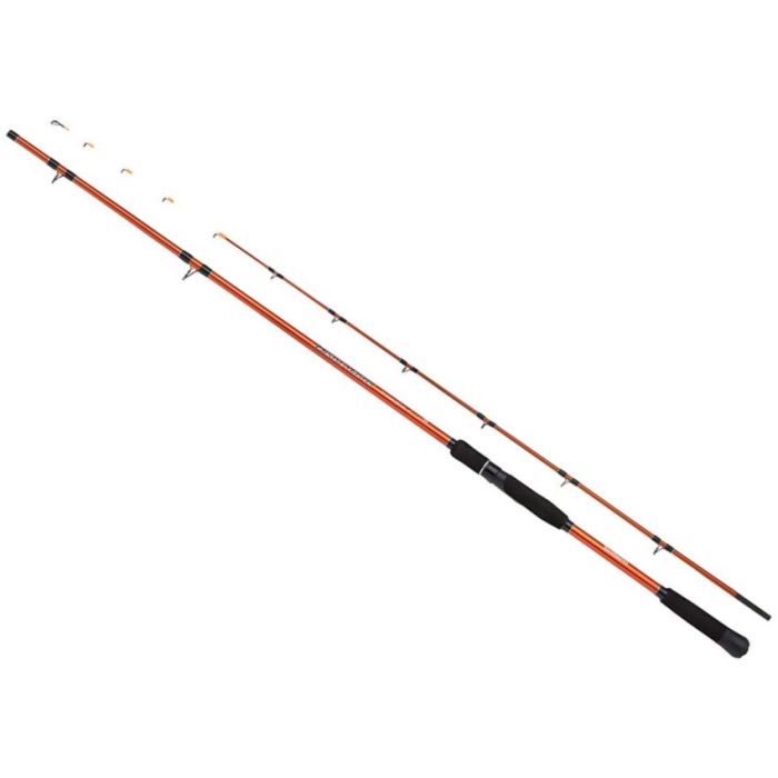 Въдица Shimano Beastmaster Tataki M, 2.44m, 150g, 2buc