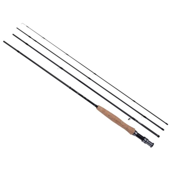 Въдица Shimano Biocraft XTC Fly, 2.59m, #4, 4 бр.
