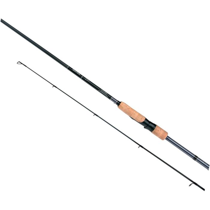 Lanseta Shimano Catana FX Spinning, 1.83m, 14-40g, 2buc