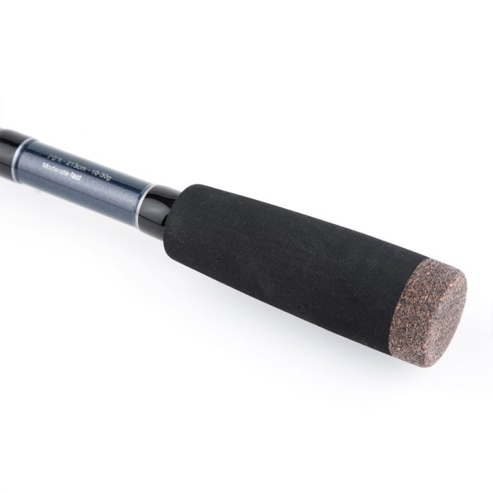 Lanseta Shimano Catana FX Spinning, 1.83m, 14-40g, 2buc 7