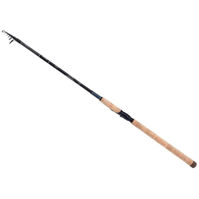 Телескопична спинингова въдица Shimano Catana FX, 2.10m, 3-14g