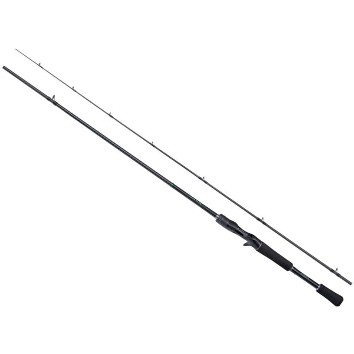 Lanseta Shimano Curado Casting, 2.26m, 18-56g, 2buc