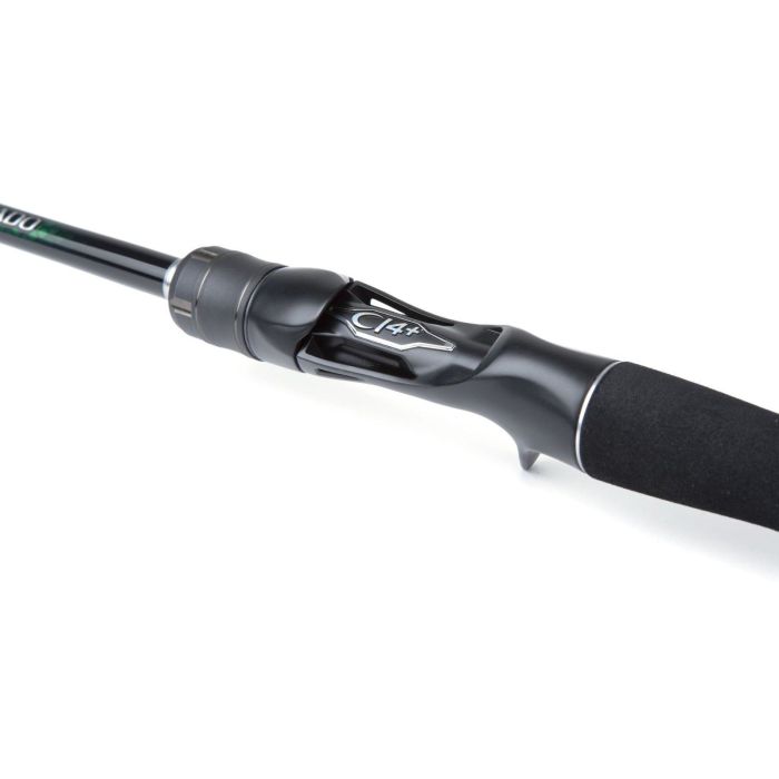 Lanseta Shimano Curado Casting, 2.26m, 18-56g, 2buc 3