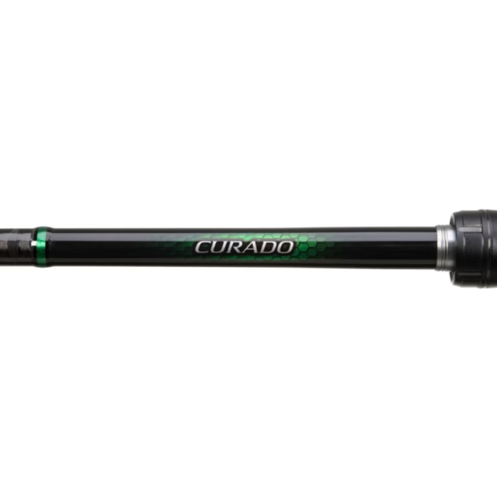 Въдица Shimano Curado спининг Fast, 2.13m, 2-10g, 2 бр. 4