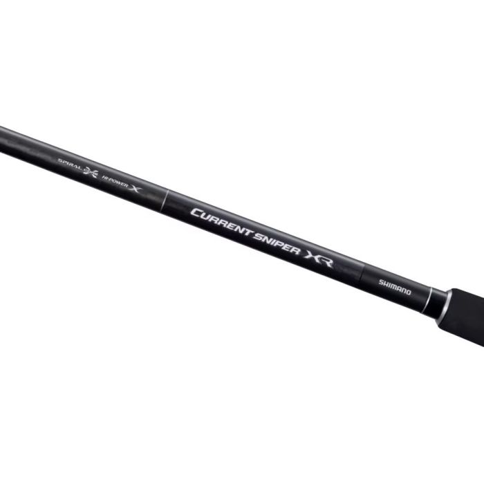 Въдица Shimano CurrentSniper XR S100H, 3.05m, 100g, 2buc 2