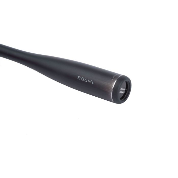 Lanseta Shimano Dialuna Inshore S76ML, 2.29m, 6-25g, 2buc 6
