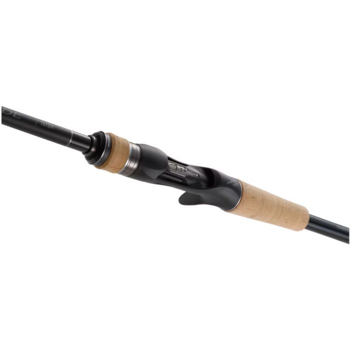 Lanseta Shimano Expride Casting 1610M, 2.08m, 7-21g, 1+1buc 2
