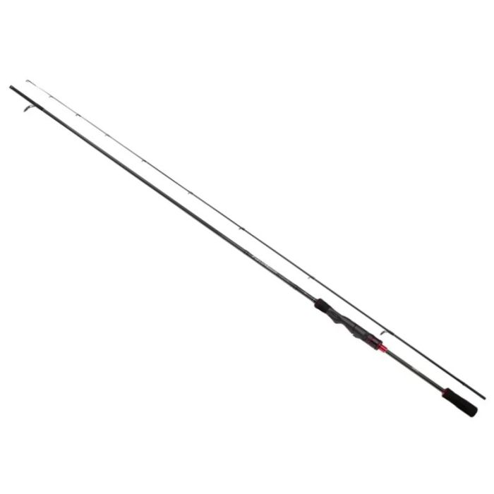 Lanseta Shimano Forcemaster Trout Competition Super Sensitive, 2.40m, 1-7g, 2buc