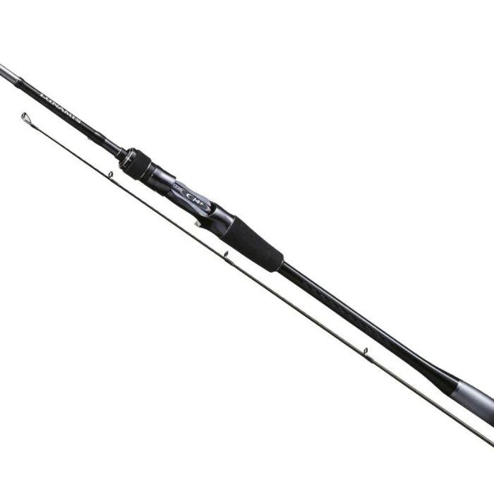 Въдица Shimano Lunamis S96M, 2.90m, 7-35g, 2buc 2