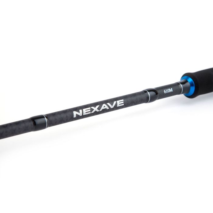 Lanseta Shimano Nexave 70MH, 2.13m, 14-42g, 2buc 6