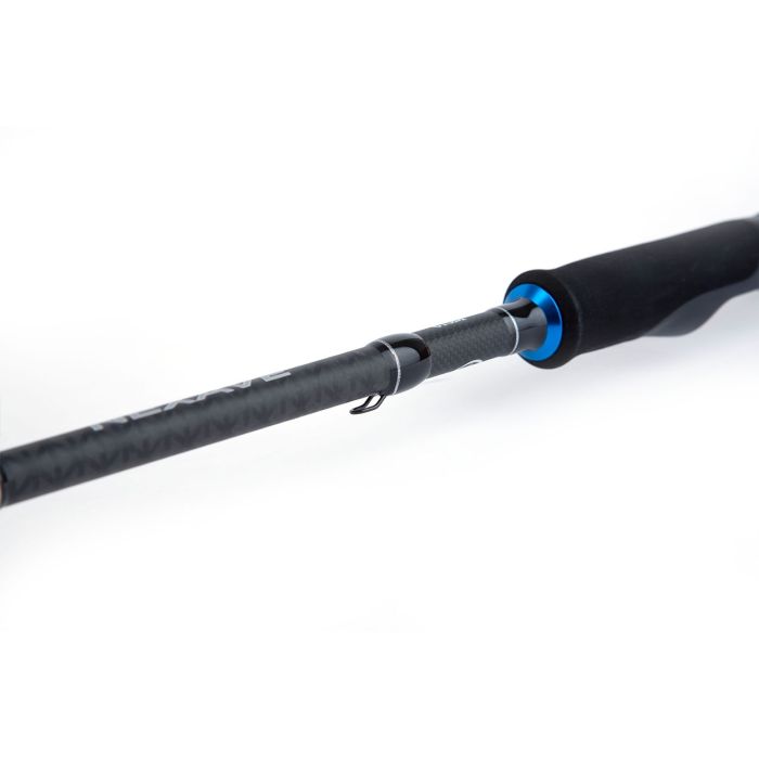 Lanseta Shimano Nexave 70MH, 2.13m, 14-42g, 2buc 8
