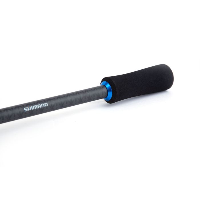 Lanseta Shimano Nexave 70MH, 2.13m, 14-42g, 2buc 4