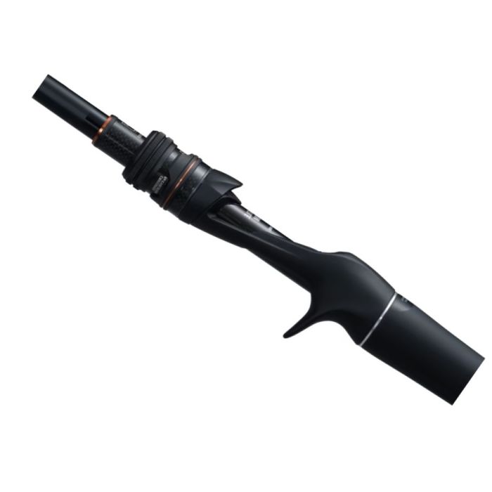 Lanseta Shimano Poison Adrena Casting 1610M2, 2.08m, 7-21g, 2buc 2