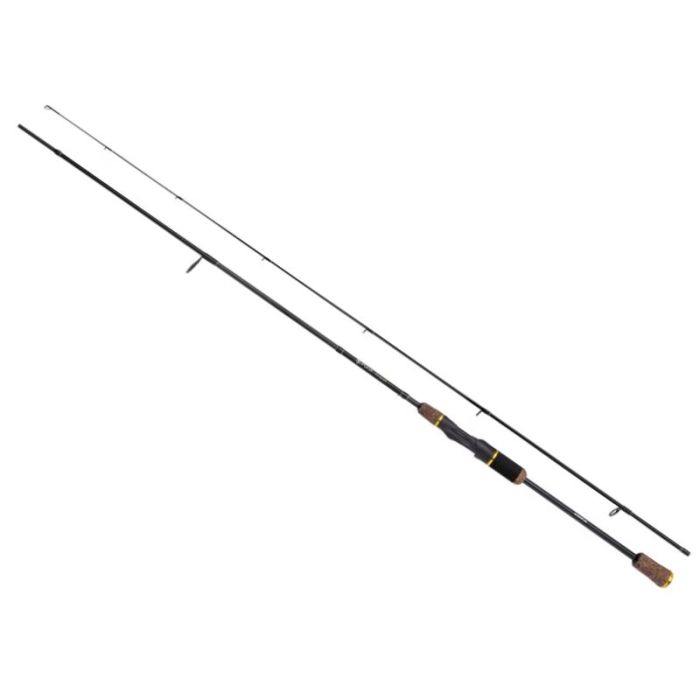 Спининг въдица Shimano Purist PX1 River Specialist Spin, 2.99m, 5-15g, 2 бр.