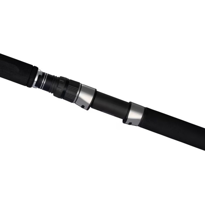 Lanseta Shimano Rod Grappler Type C Spinning S77MH, 2.31m, 130g, 1+1buc 2