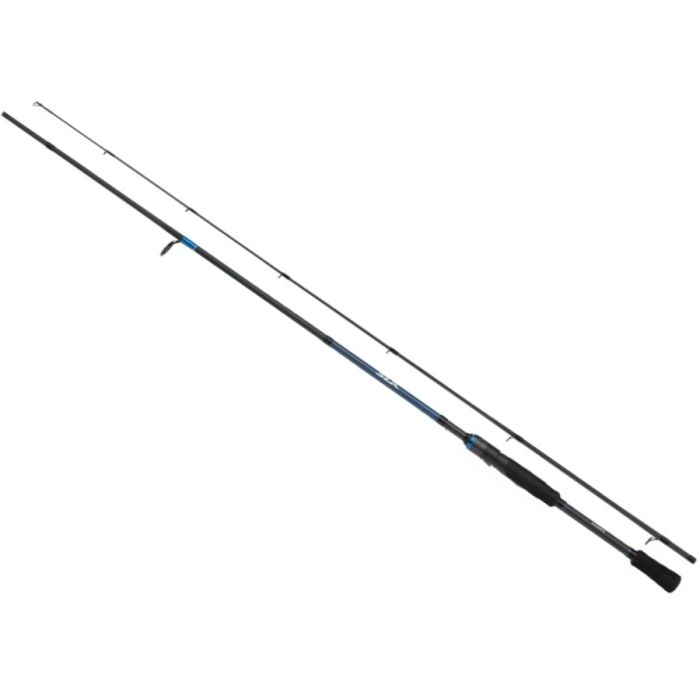 Lanseta Shimano SLX Casting Extra Fast, 2.18m, 7-21g, 2buc