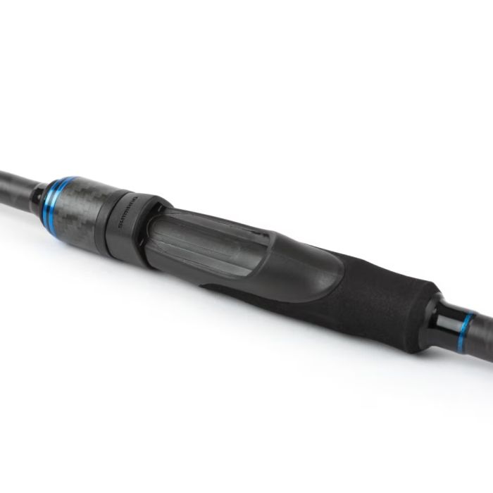 Lanseta Shimano SLX Casting Extra Fast, 2.18m, 7-21g, 2buc 2