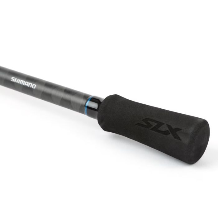 Lanseta Shimano SLX Casting Extra Fast, 2.18m, 7-21g, 2buc 3