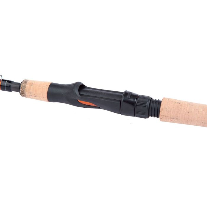 Lanseta Shimano STC AX Spinning Mini Tele 4