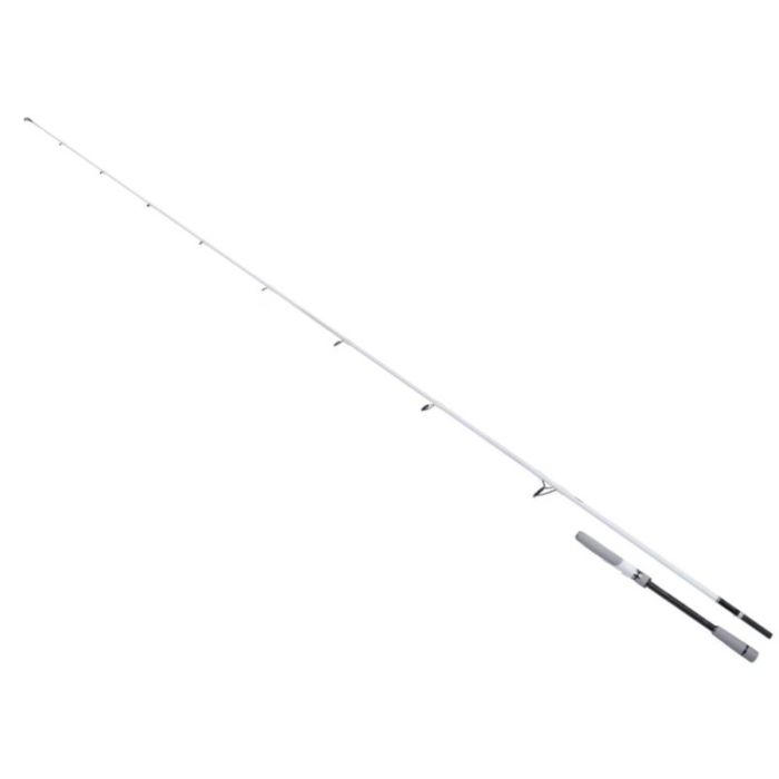 Lanseta Shimano Stradic Spinning Seabass, 2.29m, 5-25g, 1+1buc