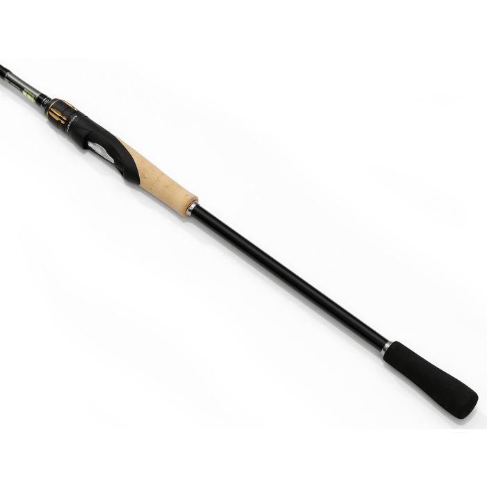 Lanseta Shimano Sustain 610M, 2.08m, 7-28g, 1buc 3