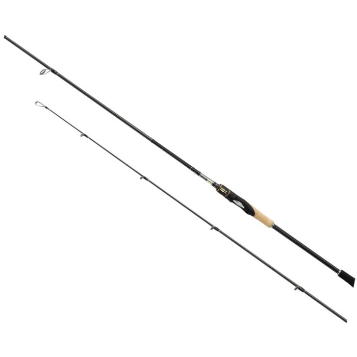 Lanseta Shimano Sustain 610M, 2.08m, 7-28g, 1buc