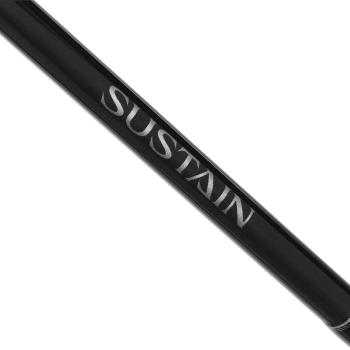 Lanseta Shimano Sustain 610M, 2.08m, 7-28g, 1buc 7