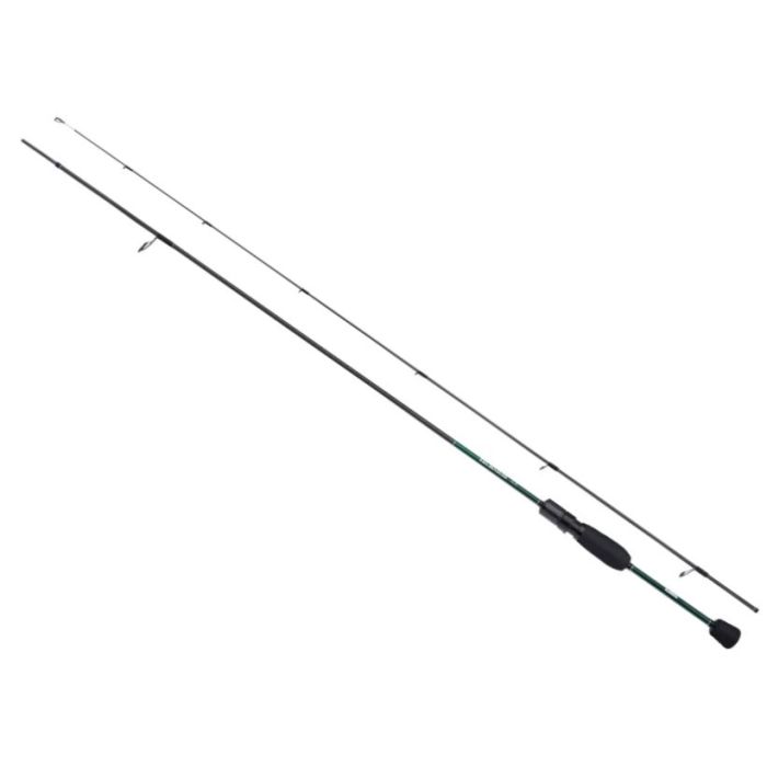 Lanseta Shimano Technium AS Trout Area S66UL, 1.98m, 0.7-6g, 2buc