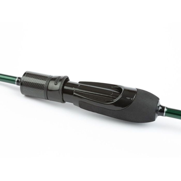 Lanseta Shimano Technium AS Trout Area S66UL, 1.98m, 0.7-6g, 2buc 2