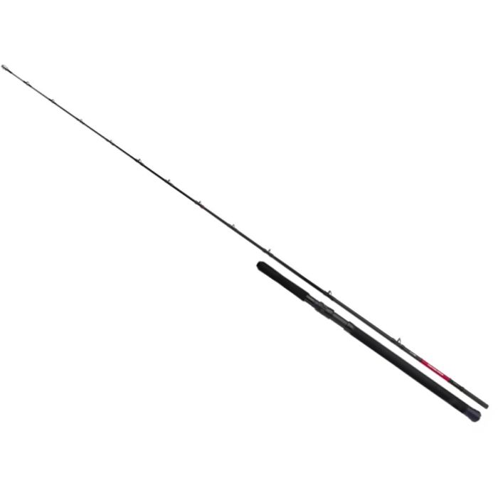 Lanseta Shimano Vengeance BX Boat Slim, 2.29m, 20-30g, 1+1buc