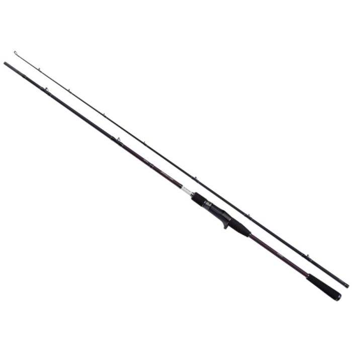 Lanseta Shimano Yasei BB Pike XH Cast, 2.30m, 30-90g, 2buc