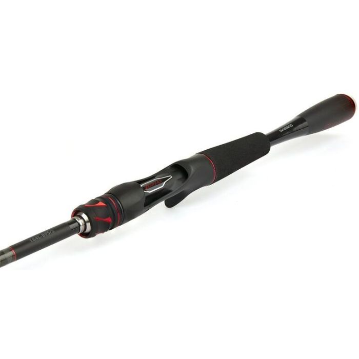 Lanseta Shimano Zodias Casting, 2.08m, 7-21g, 1+1buc 2