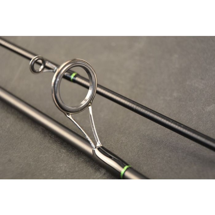 Lanseta Spinning Energo Team Wizard Micro Jig, 1.98m, 2-12g, 2buc 2