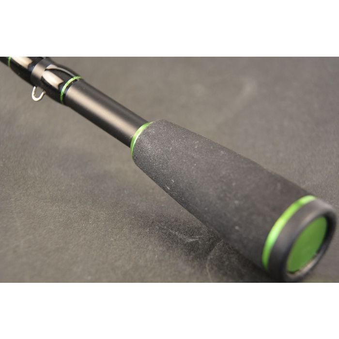 Lanseta Spinning Energo Team Wizard Micro Jig, 1.98m, 2-12g, 2buc 4