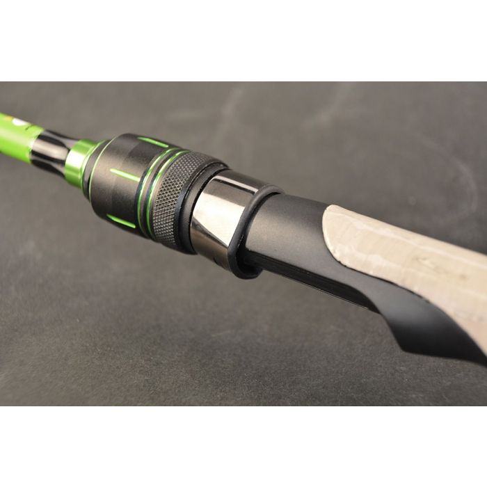 Lanseta Spinning Energo Team Wizard Micro Jig, 1.98m, 2-12g, 2buc 3