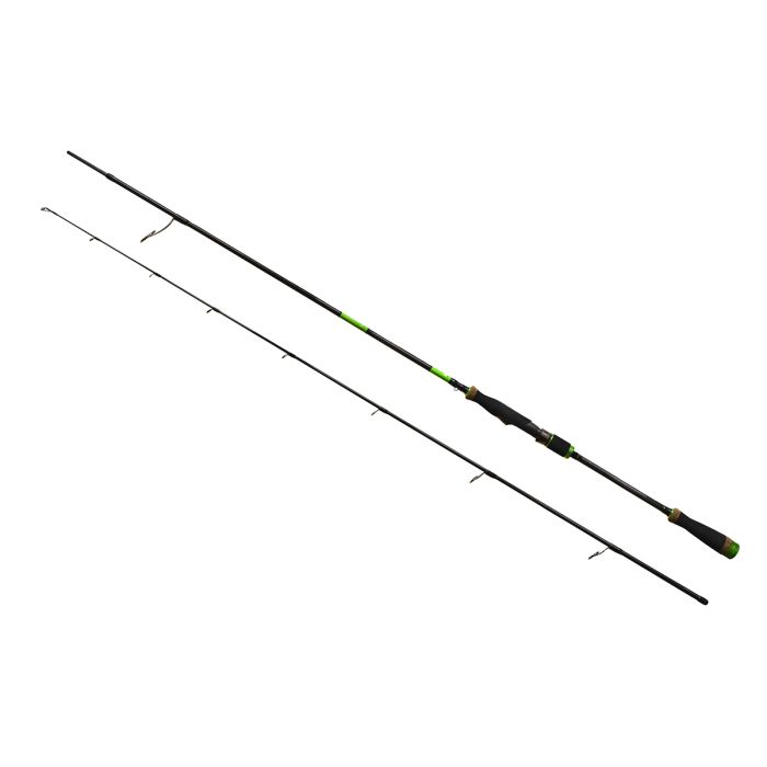 Lanseta Spinning EnergoTeam Wizard Spin Blade Elite