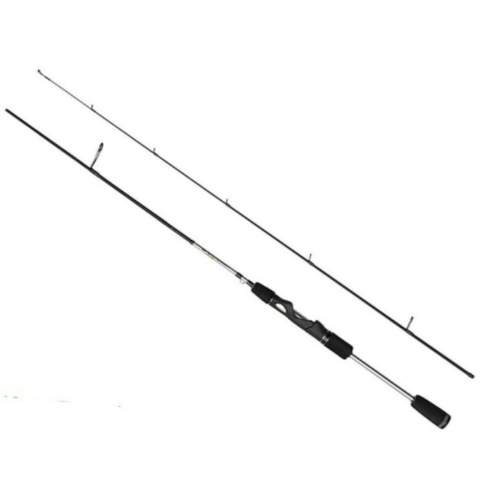 Lanseta Spinning Okuma Helios, 1.97m, 7-18g, 1buc
