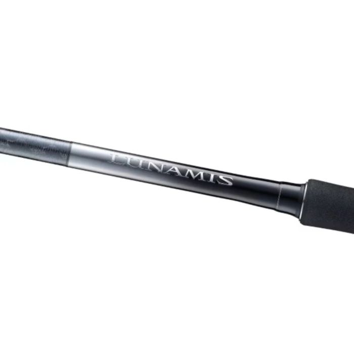 Спининг въдица Shimano 26 Lunamis S86M, 2.59m, 7-35g, 2 части 3