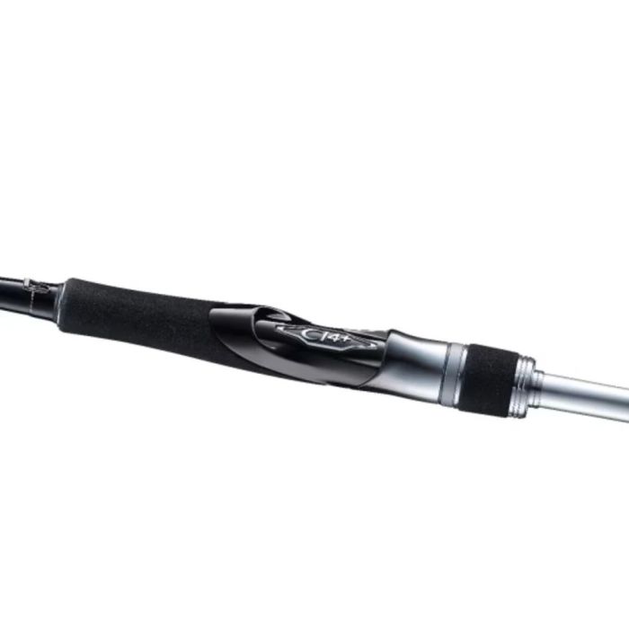 Спининг въдица Shimano 26 Lunamis S86M, 2.59m, 7-35g, 2 части 4