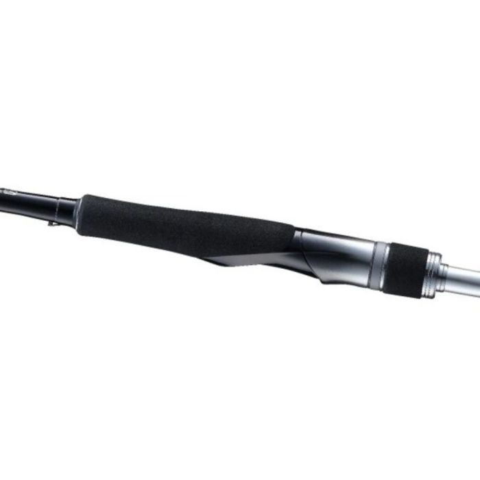 Спининг въдица Shimano 26 Lunamis S86M, 2.59m, 7-35g, 2 части 5