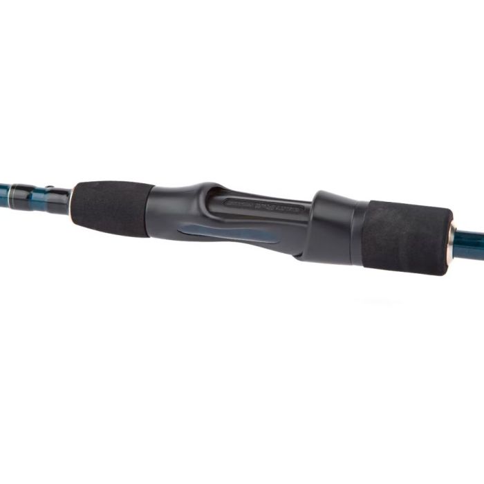 Въдица за спининг Shimano Miravel Light Game Tubular, 1.91m, 2-10g, 2бр. 2