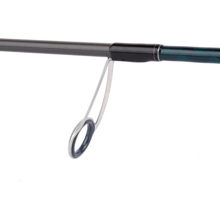 Въдица за спининг Shimano Miravel Light Game Tubular, 1.91m, 2-10g, 2бр. 4