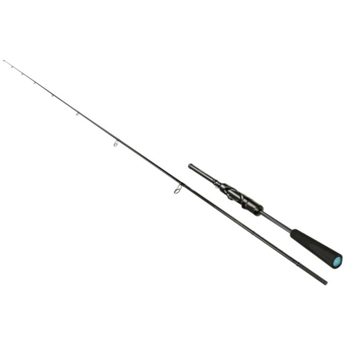 Lanseta Sportex Black Arrow G-4 Street, 2.15m, 4-19g, 1+1buc