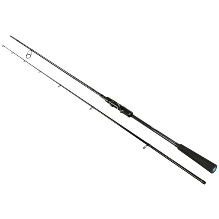 Lanseta Sportex Black Arrow G-4 ULR, 2.40m, 0.5-7g, 2buc